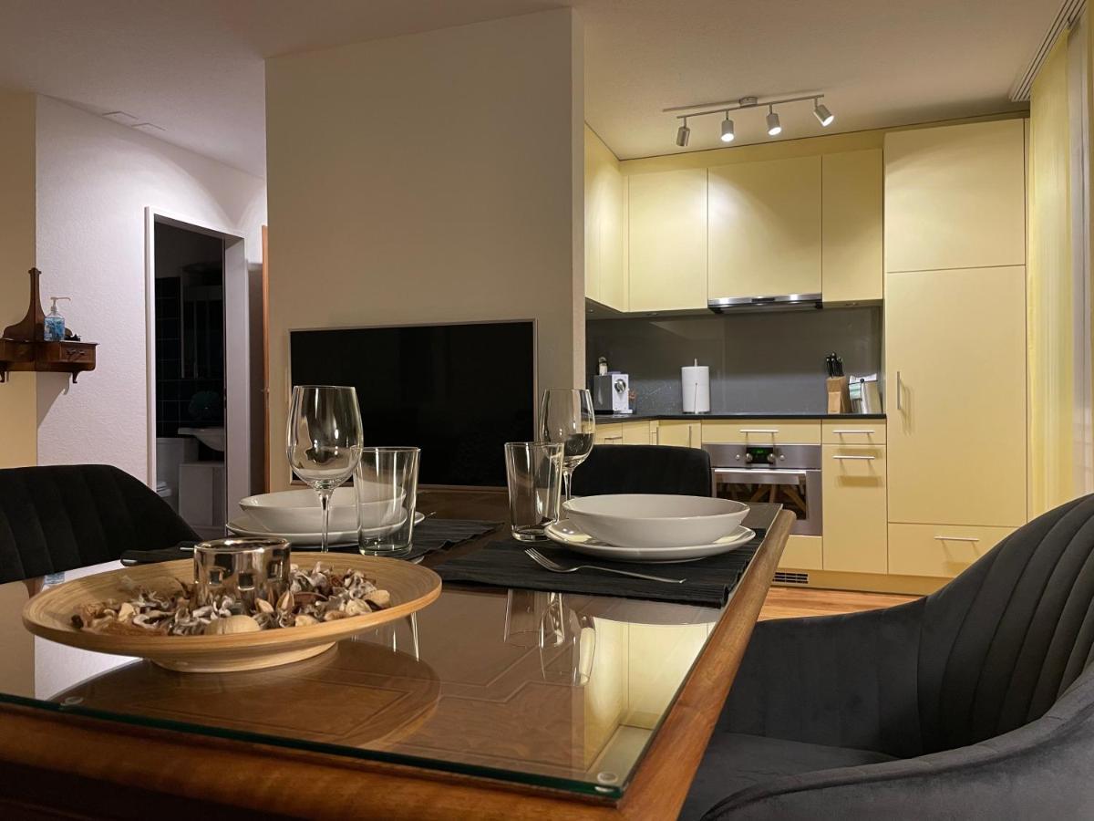Ferienwohnung Efibach 41 Silenen Exterior photo